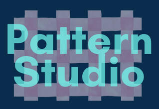 Pattern Studio logo